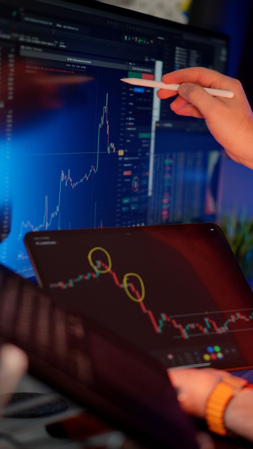 Desarrollo de software