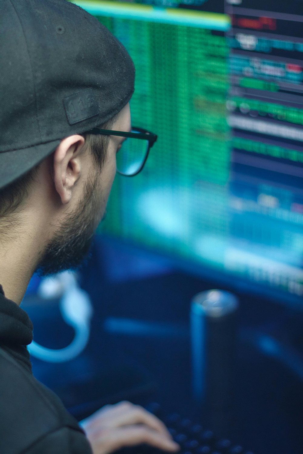 Hackeo Ético - Análisis de vulnerabilidades